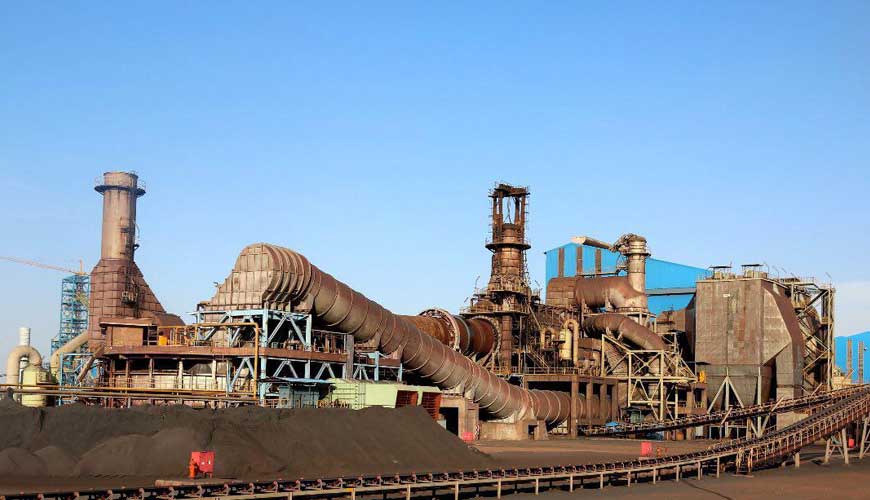 Chadormalu Mining and Industrial Company