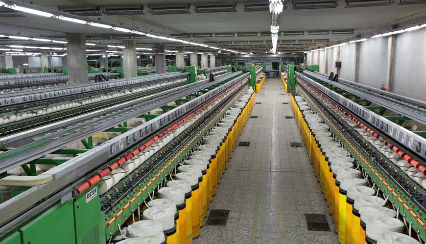 Ardakan Textile Factories Company