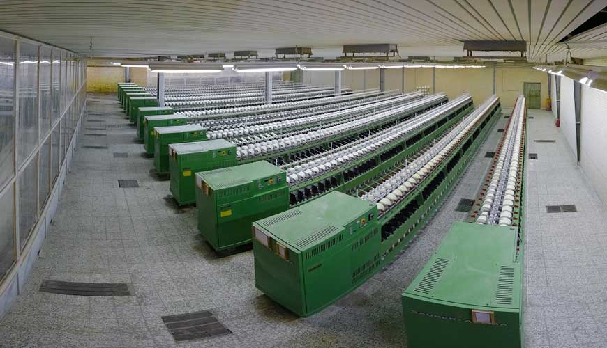 Ardakan Textile Factories Company