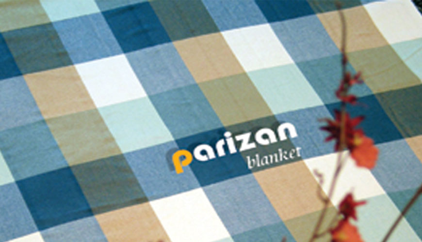 Parizan Yazd Blanket Company