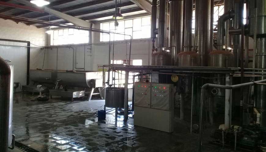 Pouyan Yazd Dairy Industries